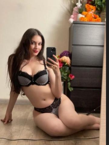 Анкета проститутки Хельга - Фото 1, , 23 года, №355872